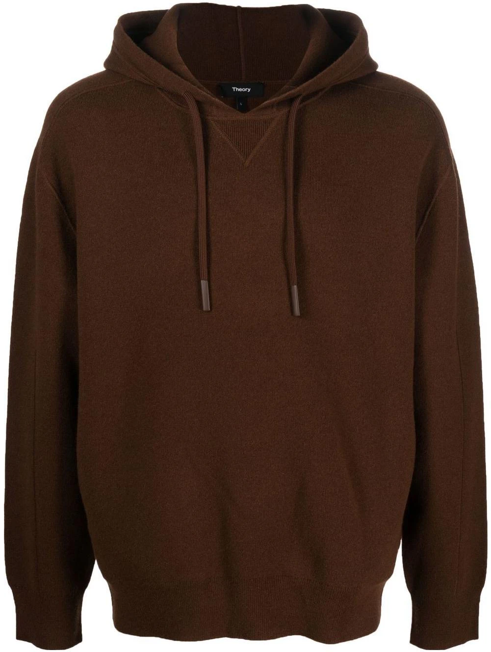 theory-ss-23-solid-color-drawstring-hoodie-brown-m0881736-dvp
