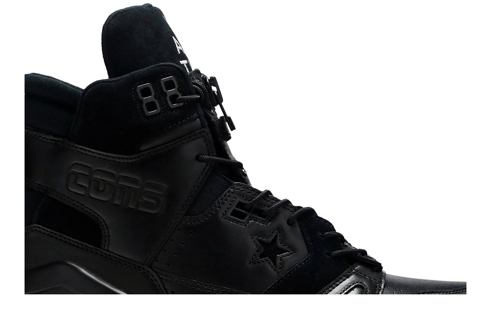 Thesoloist x converse erx 260 hi hotsell