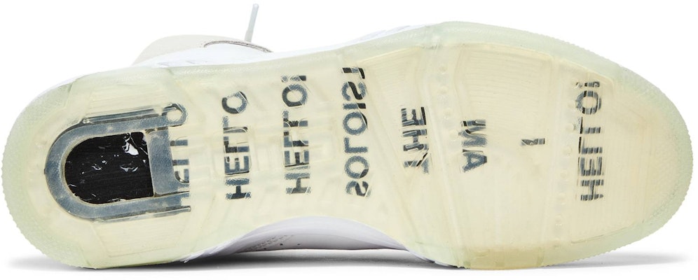 TheSoloist x Converse ERX-260 高帮'白象牙' 169010C Shop TheSoloist x Converse ERX-260 高帮'白象牙' 169010C