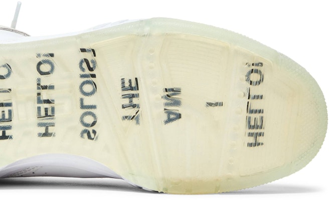 TheSoloist x Converse ERX-260 高帮'白象牙' 169010C Purchase TheSoloist x Converse ERX-260 高帮'白象牙' 169010C