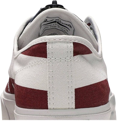 TheSoloist x Converse Jack Purcell Zip Ox 'Americana' 164836C Sizing TheSoloist x Converse Jack Purcell Zip Ox 'Americana' 164836C