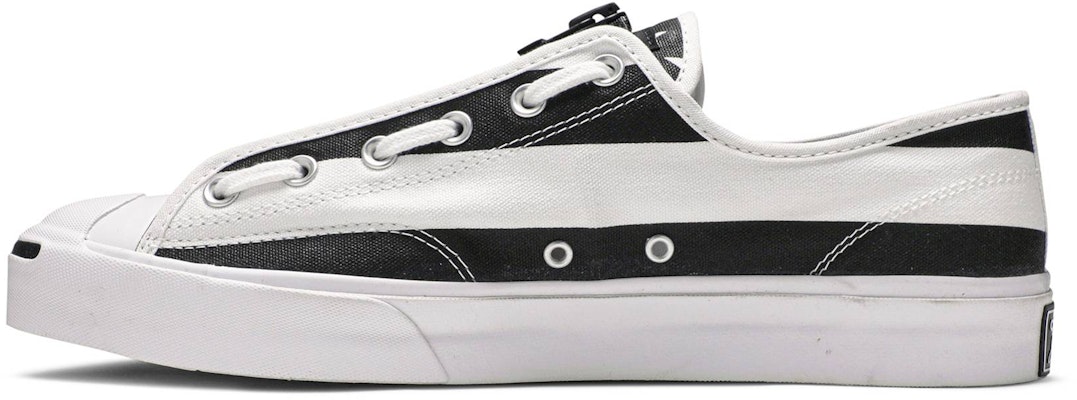 TheSoloist x Converse Jack Purcell Zip Ox 'Black Americana' 164835C Lookbook TheSoloist x Converse Jack Purcell Zip Ox 'Black Americana' 164835C