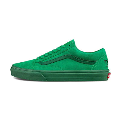 They Are. Vans Old Skool 'Year of Ox'