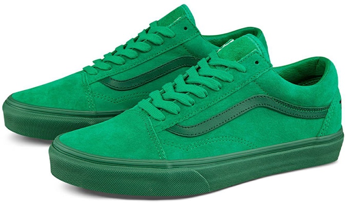 他们是 x Vans Old Skool "牛年" VN0A5AO960I Order 他们是 x Vans Old Skool "牛年" VN0A5AO960I