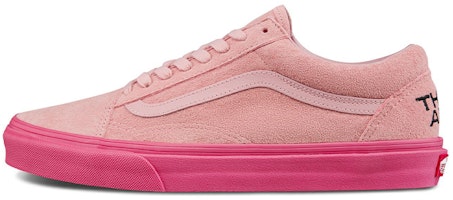 They Are. x Vans Old Skool 'Year of the Ox' VN0A5AO960W They Are. x Vans Old Skool 'Year of the Ox' VN0A5AO960W