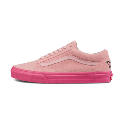 They Are. Vans Old Skool 'Year of the Ox'