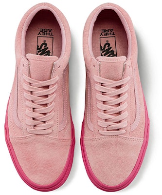 They Are. x Vans 올드스쿨 '소의 해' VN0A5AO960W VN0A5AO960W Lookbook They Are. x Vans 올드스쿨 '소의 해' VN0A5AO960W VN0A5AO960W