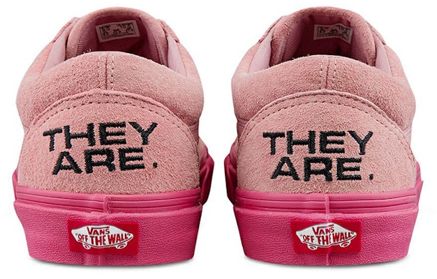 They Are. x Vans 올드스쿨 '소의 해' VN0A5AO960W VN0A5AO960W Purchase They Are. x Vans 올드스쿨 '소의 해' VN0A5AO960W VN0A5AO960W