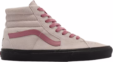 They Are x Vans Sk8-Hi 'Year of the Ox' VN0A5HXV60X They Are x Vans Sk8-Hi 'Year of the Ox' VN0A5HXV60X