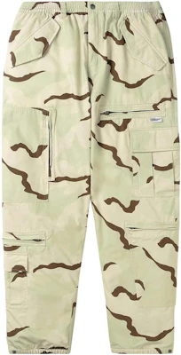 Thisisneverthat Green Camo Zipper Jogger Pants TN221WPAOP06-DESE Buy Thisisneverthat Green Camo Zipper Jogger Pants TN221WPAOP06-DESE