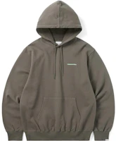 thisisneverthat Basic T-Logo Hoodie Dark Mocha Unisex Pullover Black Drawstring. TN223TSWHO16-DMC thisisneverthat Basic T-Logo Hoodie Dark Mocha Unisex Pullover Black Drawstring. TN223TSWHO16-DMC