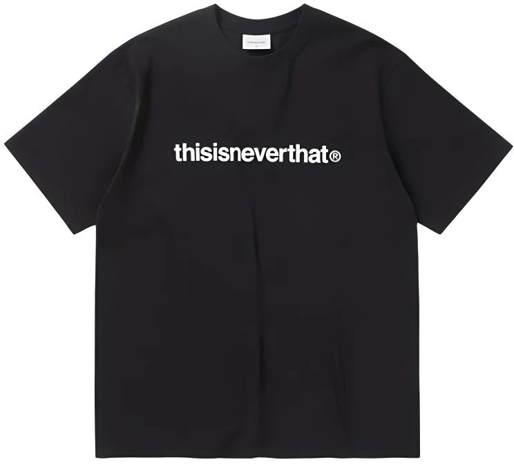 thisisneverthat-black-logo-casual-unisex-crewneck-short-sleeve-t-shirt-tn-240-ttsst-01