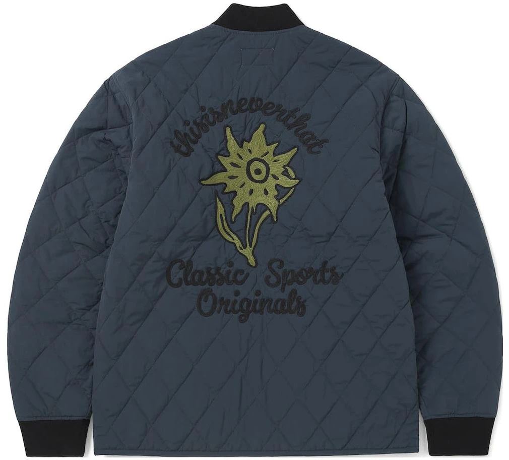 thisisneverthat-floral-letter-logo-jacket-unisex-retro-style-tn-233-powhs-01-nav