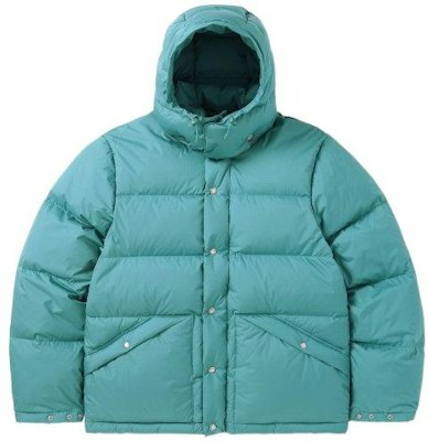 Thisisneverthat FW22 Detachable Hood Down Jacket Green TN223OOWHS06GN Buy Thisisneverthat FW22 Detachable Hood Down Jacket Green TN223OOWHS06GN