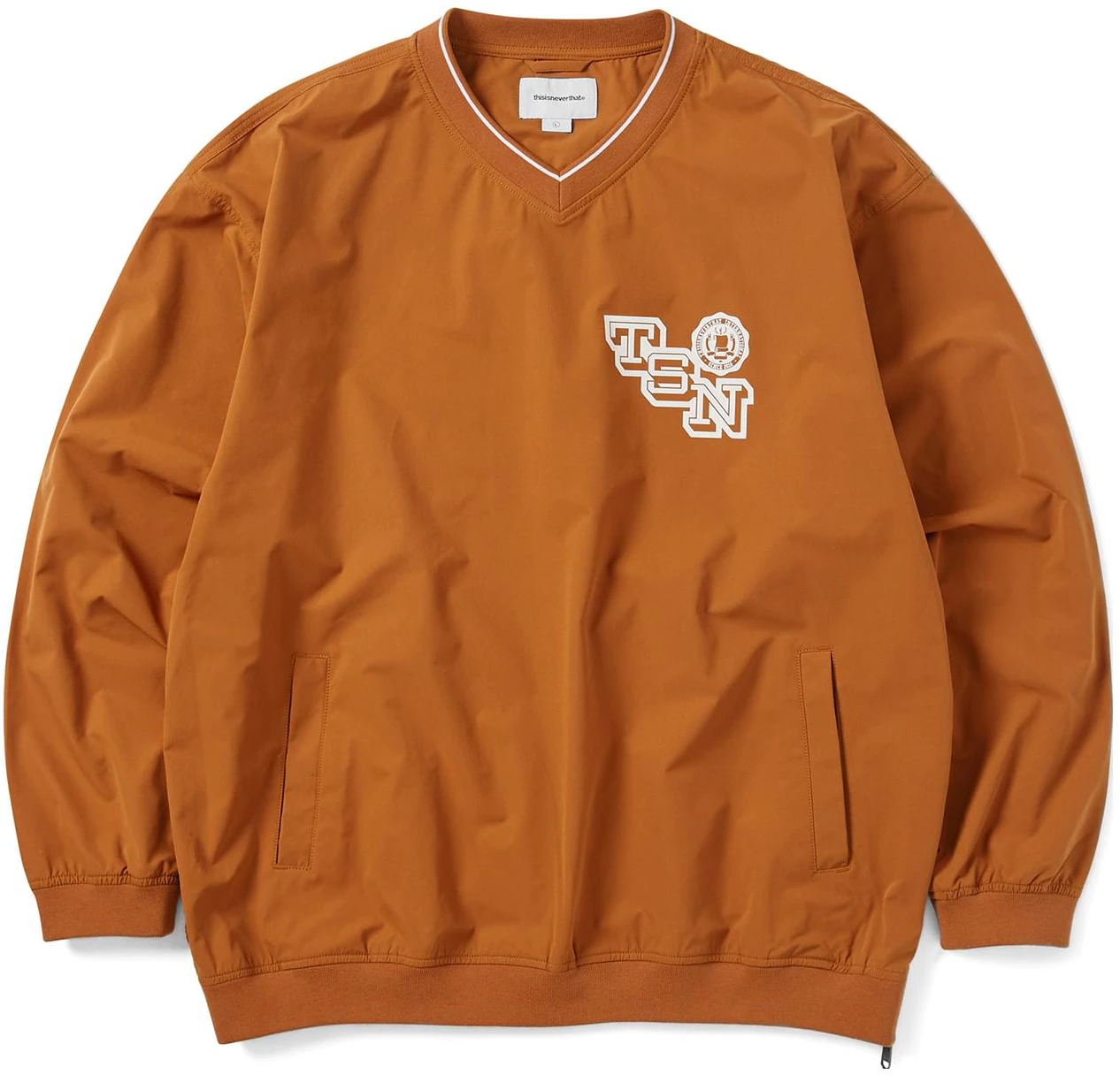 thisisneverthat-fw-22-logo-print-pullover-sweatshirt-orange-casual-wear-tn-223-ftolp-02-or