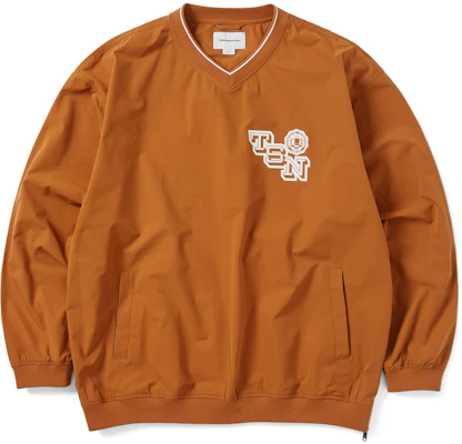 thisisneverthat FW22 Sudadera Logo Naranja (Ropa Casual) TN223FTOLP02OR Buy thisisneverthat FW22 Sudadera Logo Naranja (Ropa Casual) TN223FTOLP02OR