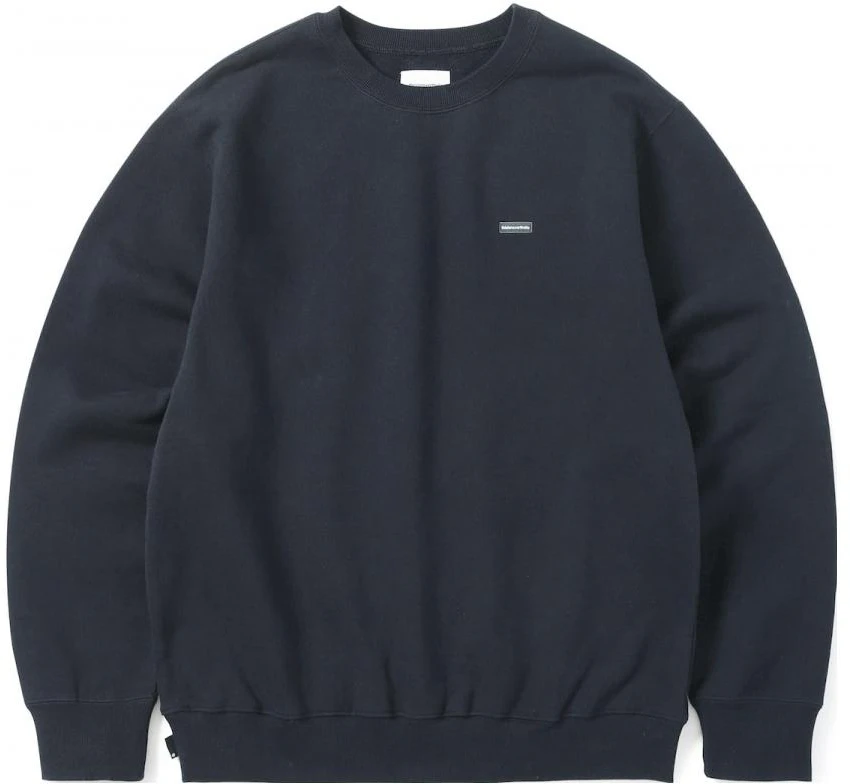 thisisneverthat-fw-22-navy-blue-plain-casual-crewneck-pullover-sweatshirt-men-tn-220-tswcw-02-na