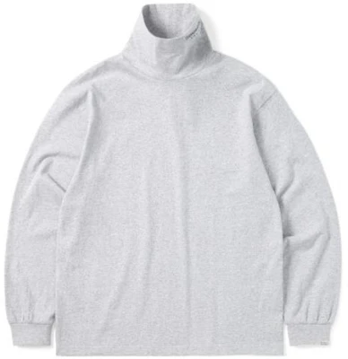 thisisneverthat FW22 Sudadera Gris Casual con Cremallera hasta el Cuarto. TN223TTOLP03HR Buy thisisneverthat FW22 Sudadera Gris Casual con Cremallera hasta el Cuarto. TN223TTOLP03HR