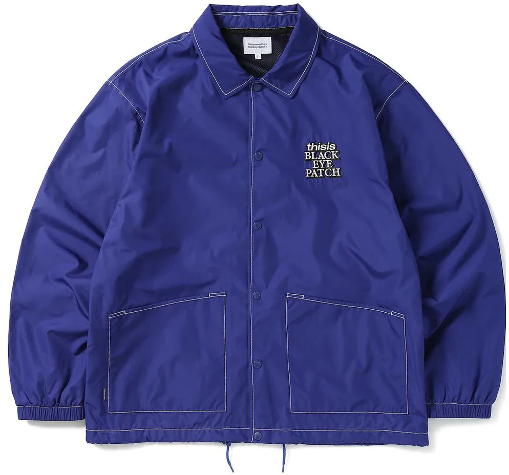 thisisneverthat-fw-22-solid-color-button-up-jacket-blue-long-sleeve-tnt-2022100802