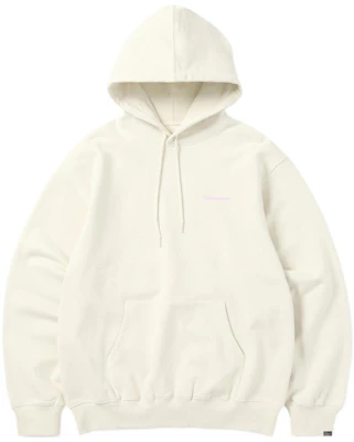thisisneverthat FW22 純色連帽上衣 白色長袖套頭款 TN223TSWHO16NT Buy thisisneverthat FW22 純色連帽上衣 白色長袖套頭款 TN223TSWHO16NT