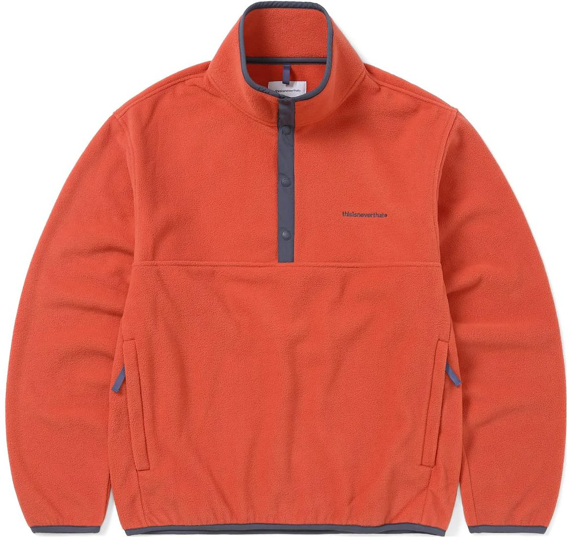 thisisneverthat-fw-23-colorblock-lettering-unisex-long-sleeve-sweatshirt-orange-tn-233-ftolp-01-cor