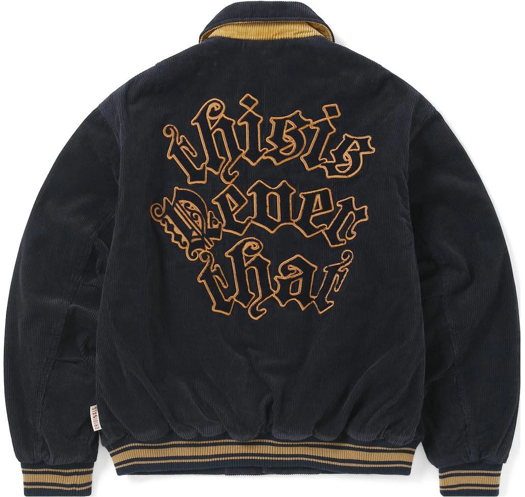 thisisneverthat-fw-23-navy-blue-unisex-button-up-long-sleeve-jacket-tn-233-wowls-05-nav