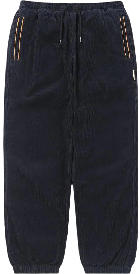 thisisneverthat-fw-23-navy-corduroy-track-pants-unisex-joggers-with-drawstring-tn-233-wpaop-02-nav