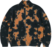 thisisneverthat FW23 New Vision Full Zip Cardigan Jacket Unisex Multicolor. TN233KKNZK01MLT thisisneverthat FW23 New Vision Full Zip Cardigan Jacket Unisex Multicolor. TN233KKNZK01MLT