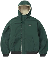 thisisneverthat FW23 Reversible Logo Hooded Jacket Green Men’s TN233FOWHS02GRN thisisneverthat FW23 Reversible Logo Hooded Jacket Green Men’s TN233FOWHS02GRN