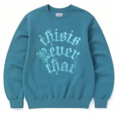 Sudadera Unisex thisisneverthat FW23 con Color Sólido y Letras Bordadas. TN233TSWCW03 Buy Sudadera Unisex thisisneverthat FW23 con Color Sólido y Letras Bordadas. TN233TSWCW03