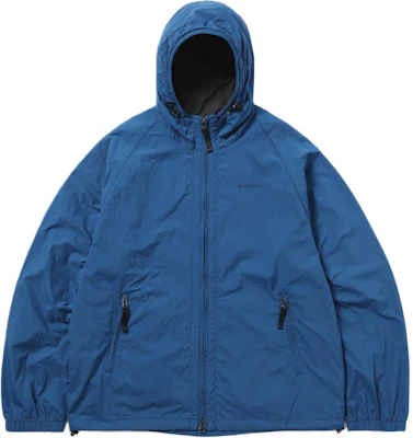 thisisneverthat FW24 Chaqueta Rompevientos Azul Logo SP Unisex Raglán. TN243WOWLS05BLU Buy thisisneverthat FW24 Chaqueta Rompevientos Azul Logo SP Unisex Raglán. TN243WOWLS05BLU