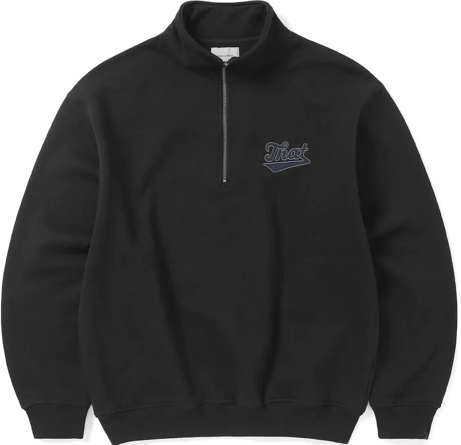 thisisneverthat-half-zip-knit-sweatshirt-with-embroidered-letters-unisex-tn-233-tswha-02-blk