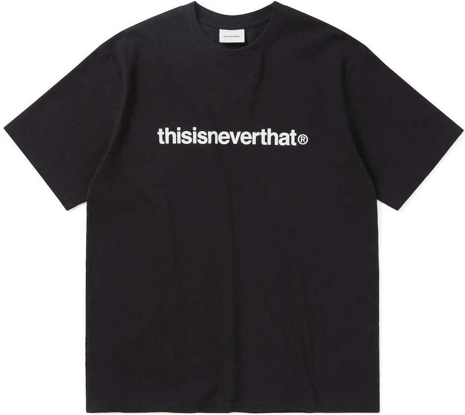 thisisneverthat-logo-print-unisex-black-crewneck-t-shirt-tn-230-ttsst-01-bk