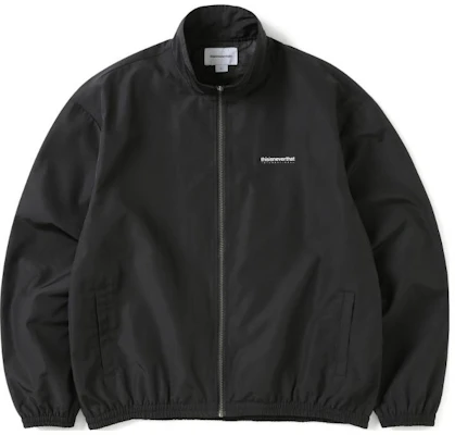 thisisneverthat Logo印花高領拉鍊外套 TN221WOWLS01BK Buy thisisneverthat Logo印花高領拉鍊外套 TN221WOWLS01BK