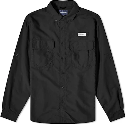 Chaqueta Casual Hombre thisisneverthat Color Sólido de Manga Larga. TN231WSHTI02-BIK Buy Chaqueta Casual Hombre thisisneverthat Color Sólido de Manga Larga. TN231WSHTI02-BIK