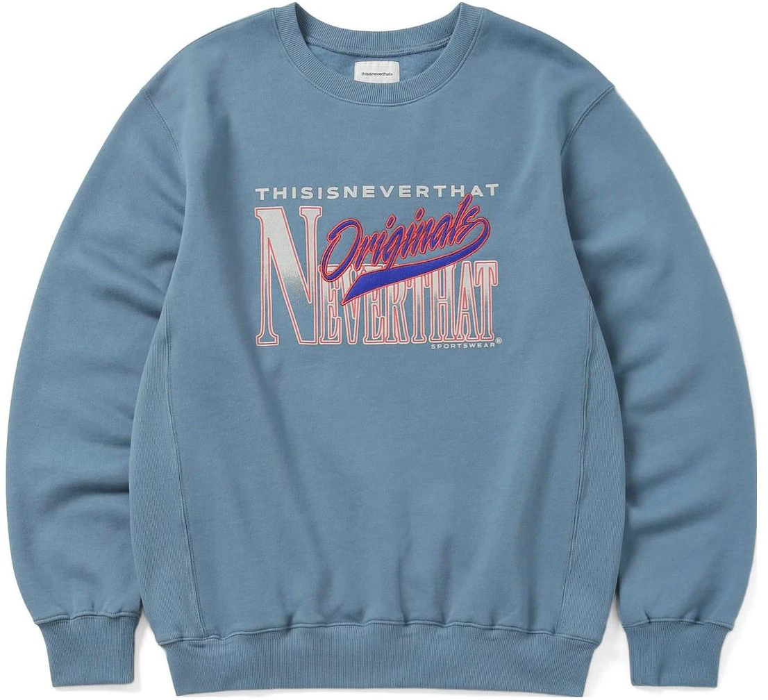 thisisneverthat-ss-23-blue-logo-print-crewneck-long-sleeve-sweatshirt-unisex-tn-223-tswh-045