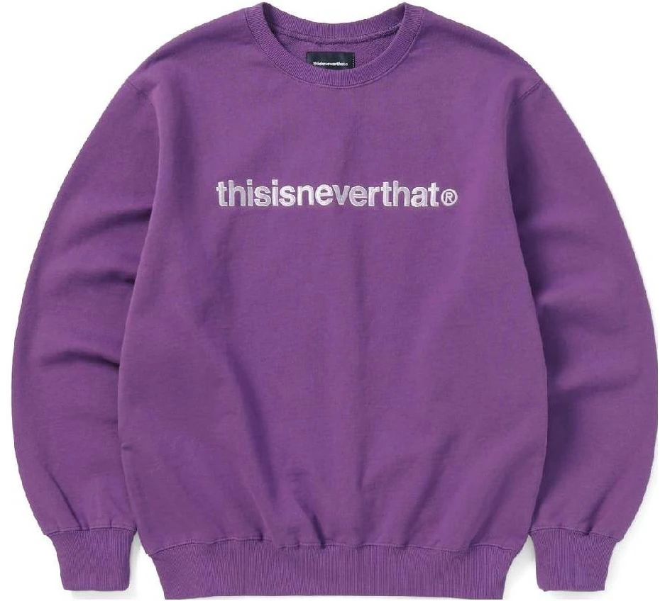 thisisneverthat-ss-23-purple-logo-embroidered-long-sleeve-sweatshirt-unisex-tn-223-tswh-036