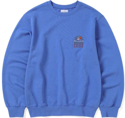 thisisneverthat SS24 2010 オリジナル クルーネック 男女兼用 スウェット ネイビー. TN241TSWCW03ULM Buy thisisneverthat SS24 2010 オリジナル クルーネック 男女兼用 スウェット ネイビー. TN241TSWCW03ULM