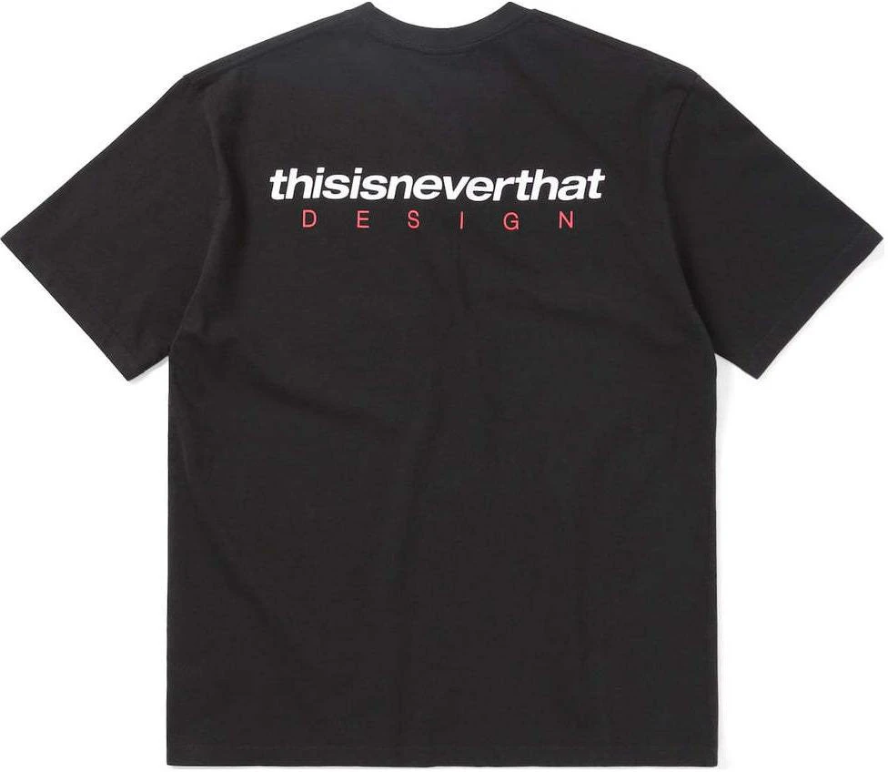 thisisneverthat-ss-24-dsn-logo-tee-unisex-black-crewneck-short-sleeve-t-shirt-tn-231-ttsst-03-bk