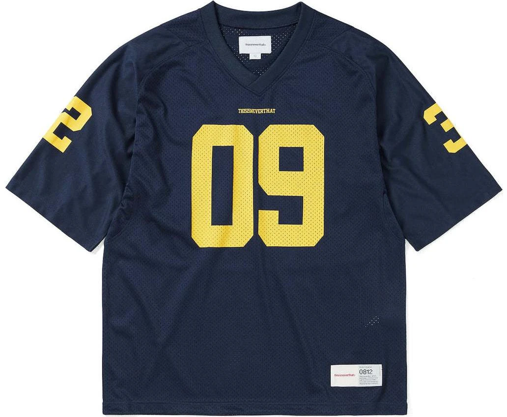 thisisneverthat-ss-24-navy-digital-print-v-neck-mesh-soccer-jersey-unisex-tn-241-wtosp-01-nav
