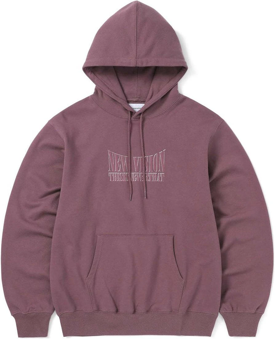 thisisneverthat-ss-24-new-vision-fuchsia-hoodie-unisex-purple-red-letter-design-tn-241-tswho-01-fus
