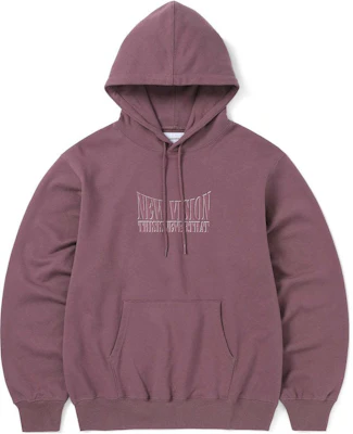 thisisneverthat SS24 NEW VISION Hoodie Fuchsia Unisex Ungu Merah Desain Huruf TN241TSWHO01FUS Buy thisisneverthat SS24 NEW VISION Hoodie Fuchsia Unisex Ungu Merah Desain Huruf TN241TSWHO01FUS