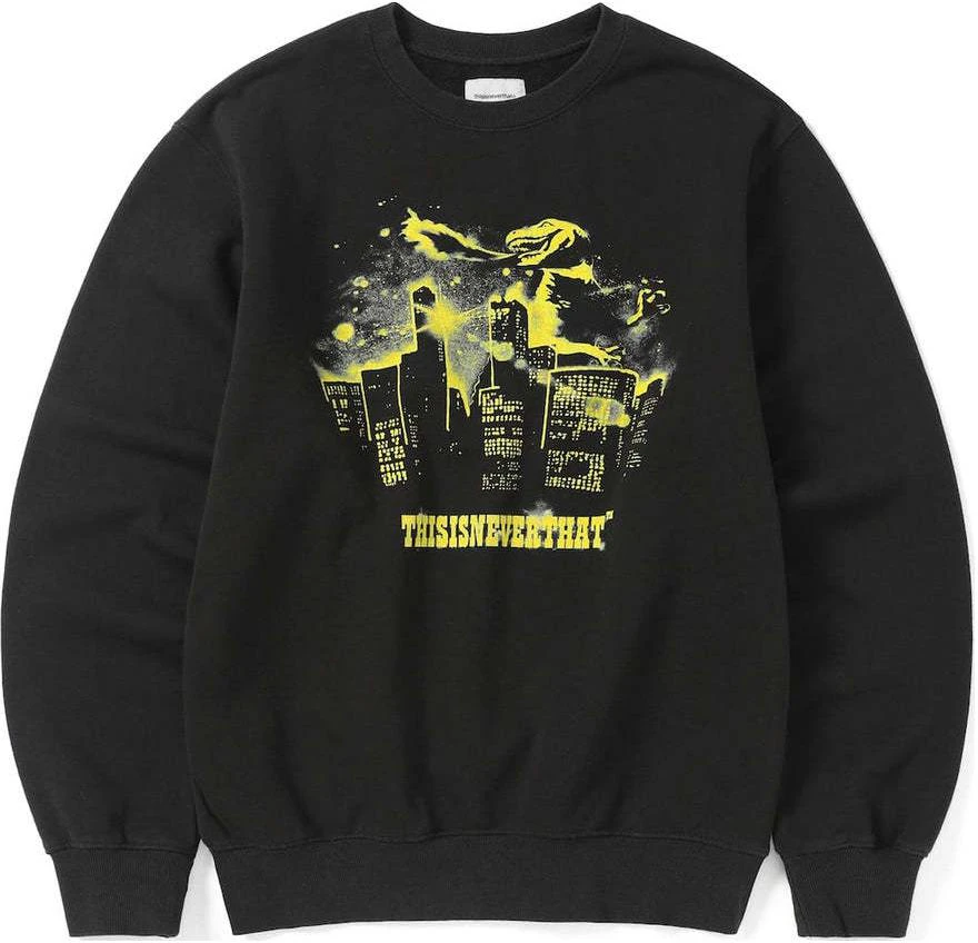 thisisneverthat-ss-24-nightmare-faded-graphic-crewneck-sweatshirt-unisex-grey-black-tn-241-tswcw-04-obk