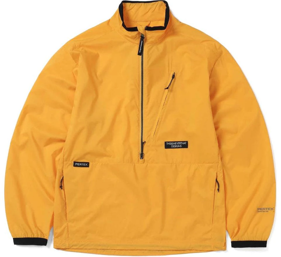 thisisneverthat-ss-24-pertex-qa-half-zip-pullover-yellow-unisex-jacket-tn-241-wowls-01-yel
