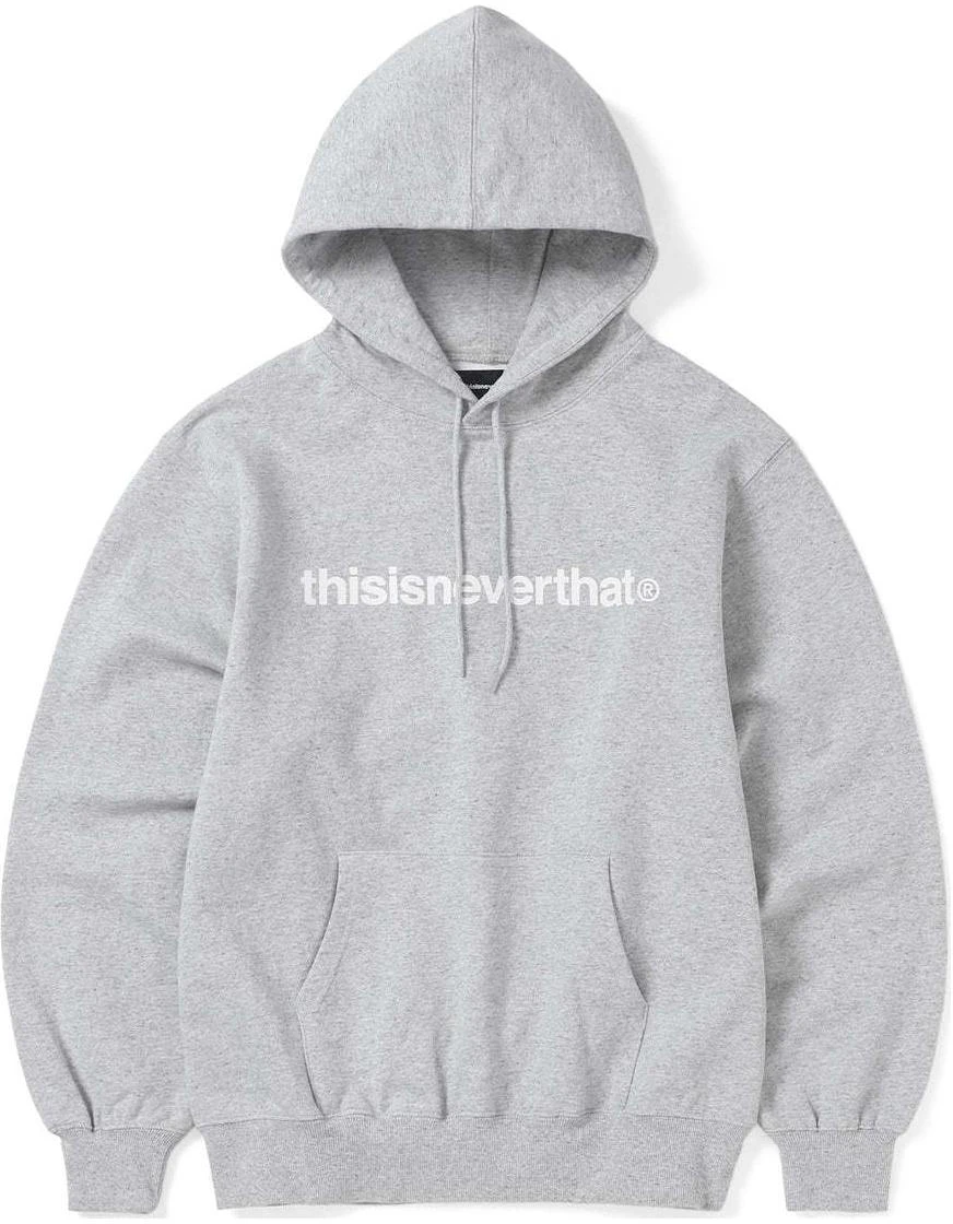thisisneverthat-ss-24-ultras-t-logo-lt-hoodie-heather-grey-unisex-letter-printed-hoodie-tn-240-tswho-01-hgr