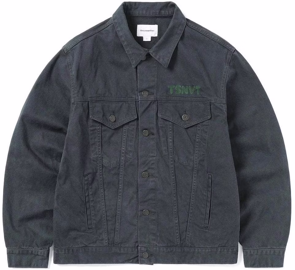 thisisneverthat-ss-24-ultras-tsnvt-trucker-jacket-off-black-unisex-embroidered-jacket-tn-241-wowls-06-obk