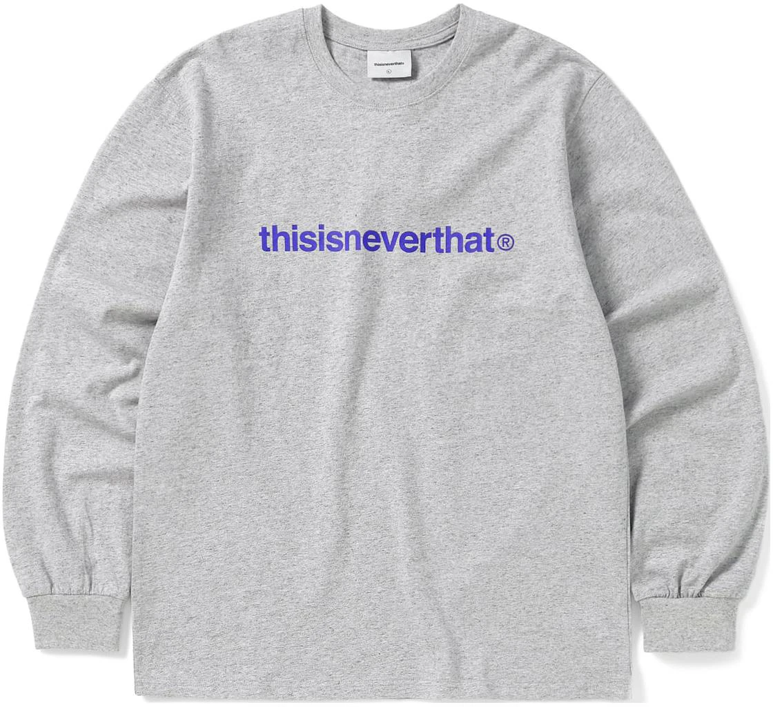 thisisneverthat-t-logo-crewneck-sweatshirt-heather-grey-unisex-long-sleeve-tn-230-tswcw-01-hgr