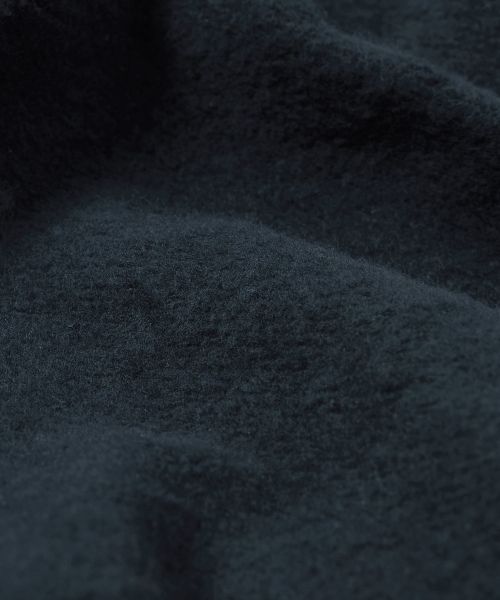 Lookbook Thisisneverthat T-Logo Navy Hoodie TNCO0TSWHO06NAV