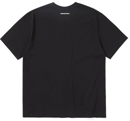 thisisneverthat T-Logo 黑色短袖T恤 TNCO0TTSST07BLK Shop thisisneverthat T-Logo 黑色短袖T恤 TNCO0TTSST07BLK