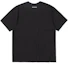Shop thisisneverthat T-Logo 黑色短袖T恤 TNCO0TTSST07BLK